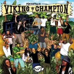 PsychoFreud - Viking Champion by Various Artists album reviews, ratings, credits