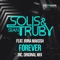 Forever (feat. Irina Makosh) - Solis & Sean Truby lyrics