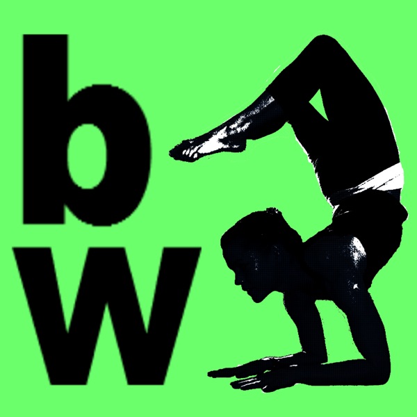 Balancing Wellness » Audio cover