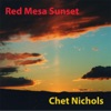 Red Mesa Sunset