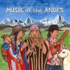 Putumayo Presents Music of the Andes, 2014
