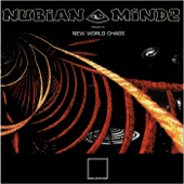 Nubian Alliance (Original Mix) artwork