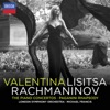 Sergei Rachmaninov - Moment musicaux No.2, op. 16, Allegretto in E-flat minor