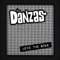 Harvey - The Danzas lyrics