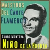 Maestros del Cante Flamenco - EP