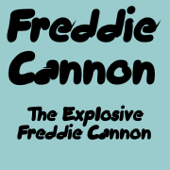 Carolina in the Morning - Freddie Cannon