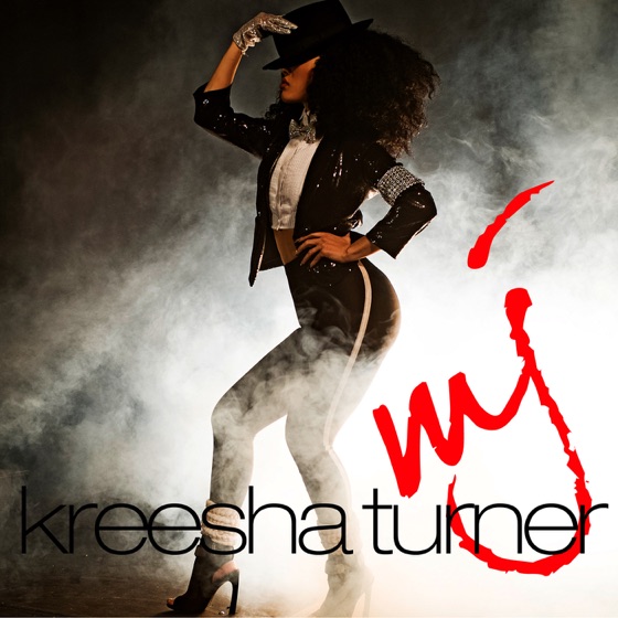 Cover artwork for MJ