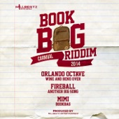 Millbeatz Entertainment - Book Bag Riddim (Instrumental)