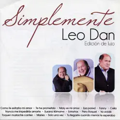 Simplemente Leo Dan - Leo Dan