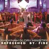 Refreshed By Fire (Live) album lyrics, reviews, download