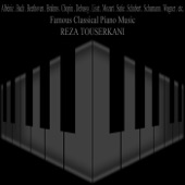 The Ruins of Athens, Op. 113: Turkish March (Piano Arrangement) artwork
