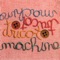 Roman savon - Tricot Machine lyrics