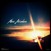 New Arcades - EP artwork