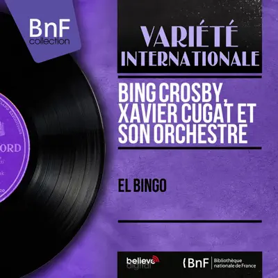 El Bingo (Mono Version) - Bing Crosby