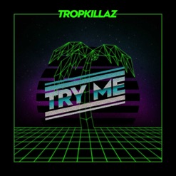 TRY ME cover art
