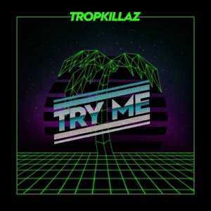 Try Me - Single