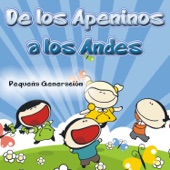 De los Apeninos a los Andes artwork