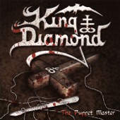 King Diamond - Blood to Walk