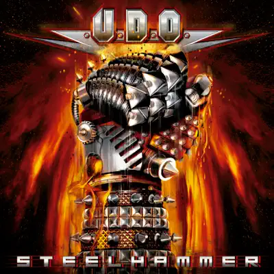 Steelhammer - U.d.o.