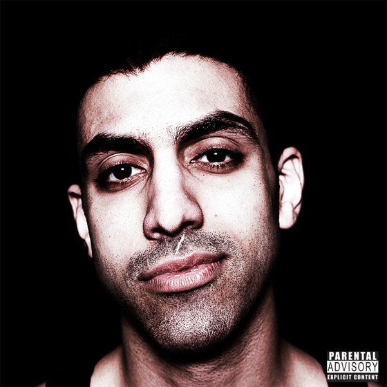 Cover artwork for It's a Beautiful Thing (feat. Action Bronson)