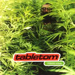 7. 000 Kilos - Tabletom