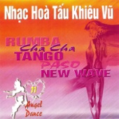 Nhac Hoa Tau Khieu Vu Angel Dance 11 - EP artwork