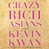 Kevin Kwan - Crazy Rich Asians (Unabridged)