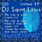 Chase the Hunter [feat. Electric Citizen] - Dj Saint Louis lyrics