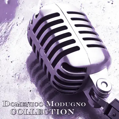 Collection - Domenico Modugno