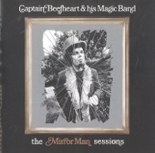 Captain Beefheart & His Magic Band - 25th Century Quaker