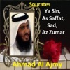 Ahmad Al Ajmy - Sourate As Saffat