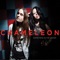I Didn't Call - Chameleon lyrics