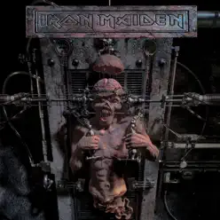 The X Factor - Iron Maiden