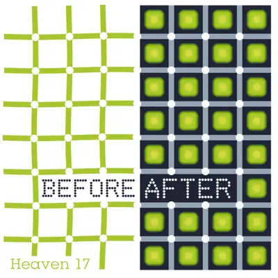 Before After - Heaven 17