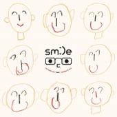 Lee Dong Woo 'Smile' Turning To Jazz artwork