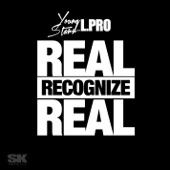 Young Starr ™ - Real Recognize Real - Single (Single)