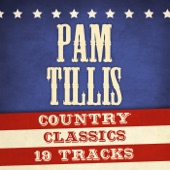 Pam Tillis Live in Nashville artwork