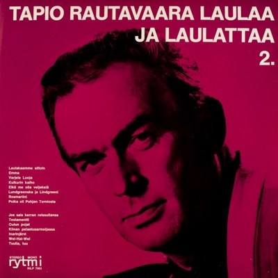 Emma - Tapio Rautavaara | Shazam