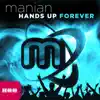 Stream & download Hands Up Forever (The Album)