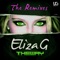 The Way (Da Brozz Remix) - Eliza G lyrics