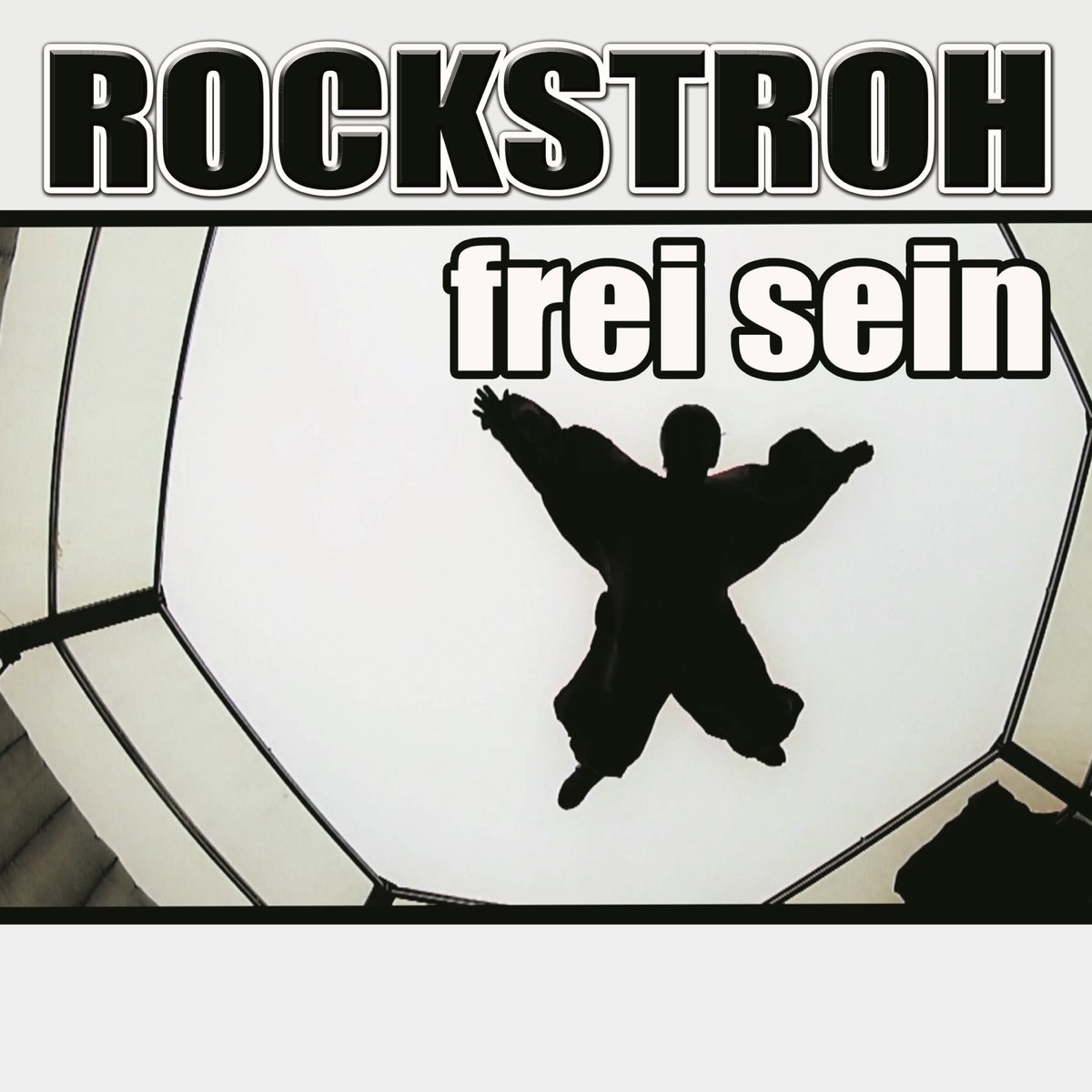 ‎Frei sein by Rockstroh on Apple Music
