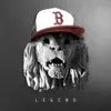 Legend - EP album lyrics, reviews, download