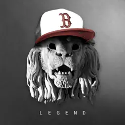 Legend - EP - Borgore