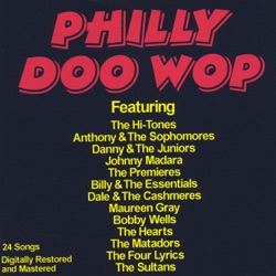 Billy and The Essentials - Last Dance