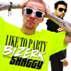 Like to Party (feat. Shaggy) - Single