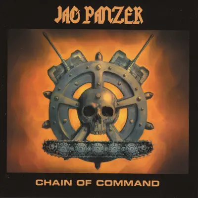 Chain of Command - Jag Panzer