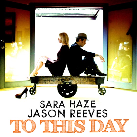 Cover artwork for To This Day
