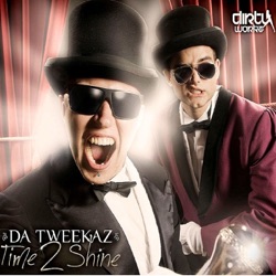 Da Tweekaz - Born In the 80's