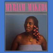 Myriam Makeba artwork