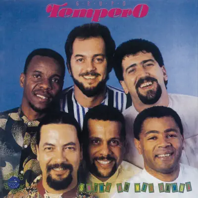 Swing do Meu Samba - Grupo Tempero Swing do Meu Samba - Grupo Tempero